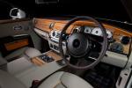 Rolls-Royce Ghost EWB KoChaMongKol 2016 года